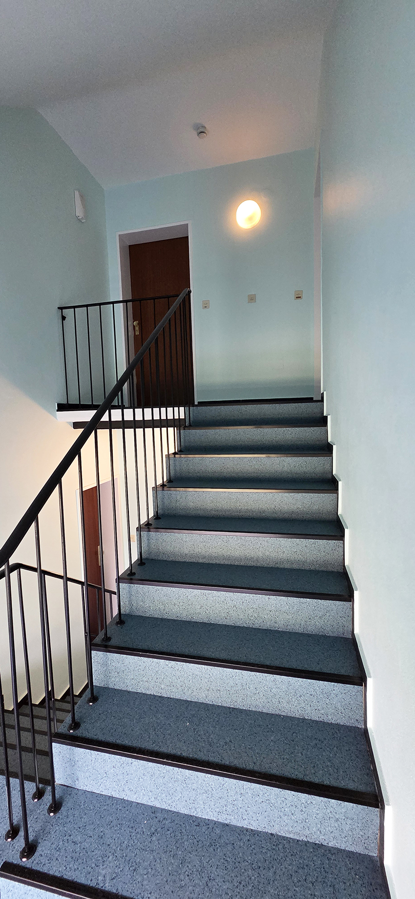 Treppenhaus Gestaltung