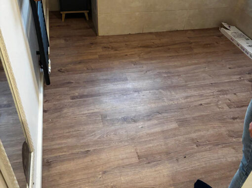 Bodenbelag für Badezimmer Bodenbelag für Badezimmer